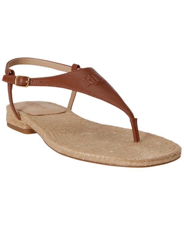 Women's Everley Flat Sandals
