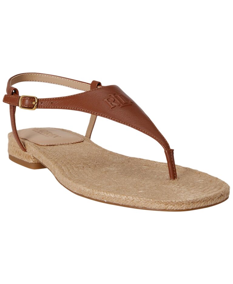 Women's Everley Flat Sandals