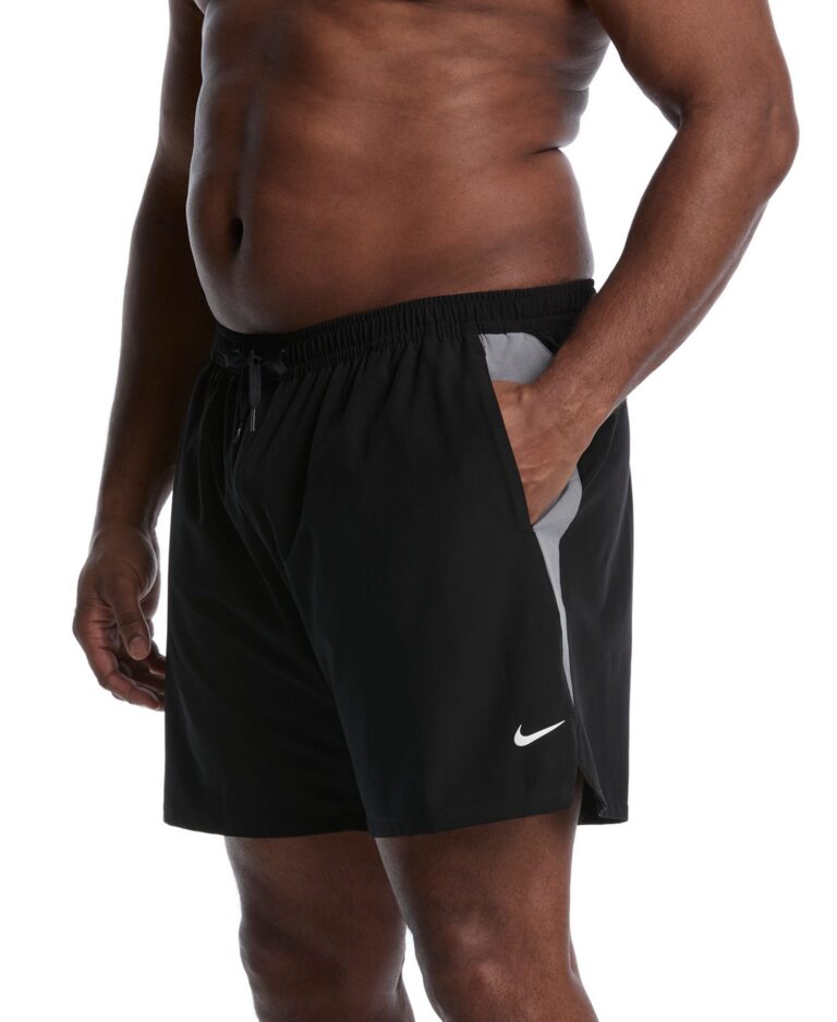 Men's Big & Tall Contend Essential 7
