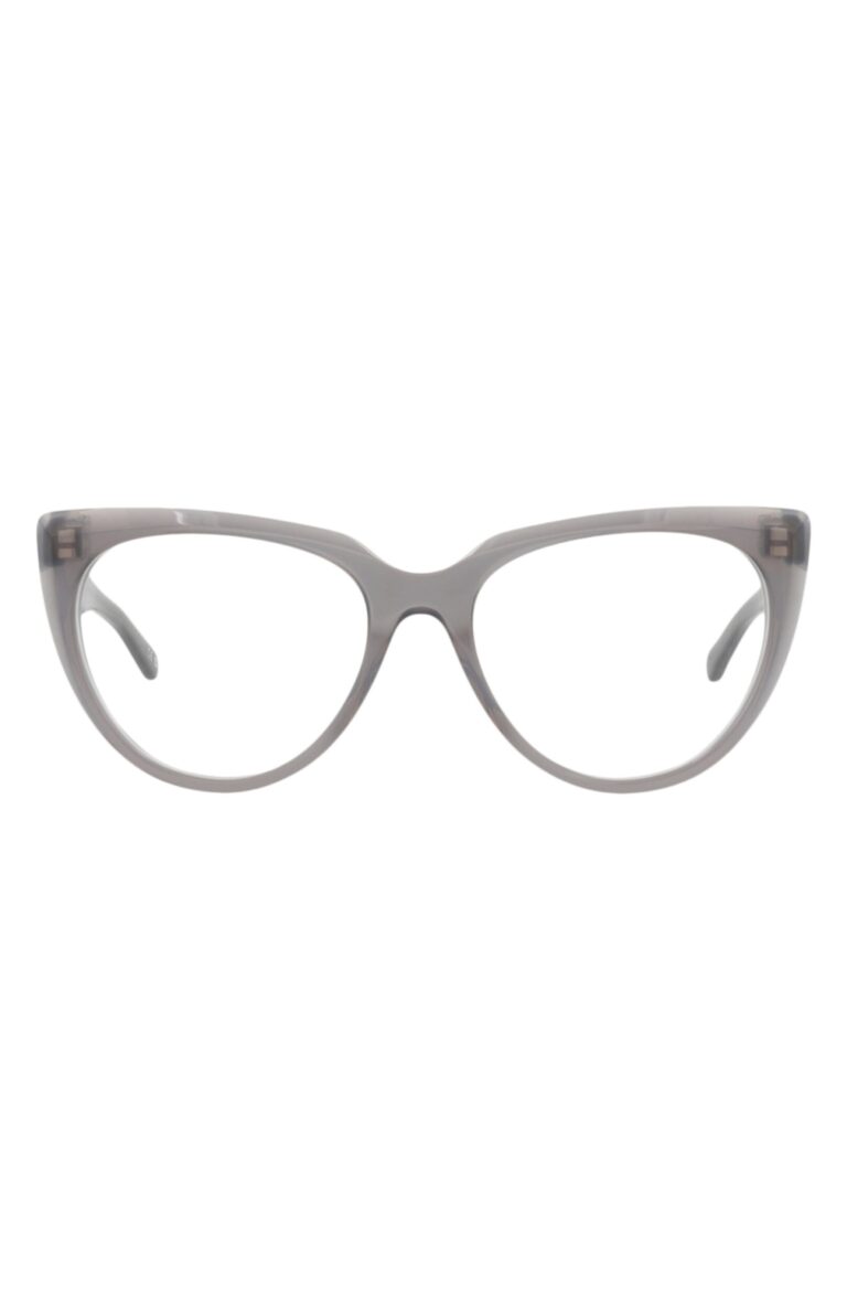 53mm Cat Eye Optical Glasses