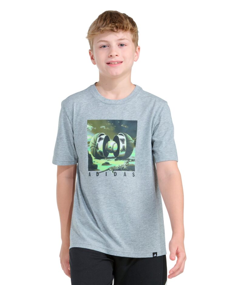Boys' 8-20 Short-Sleeve Surreal Sport Nest T-Shirt