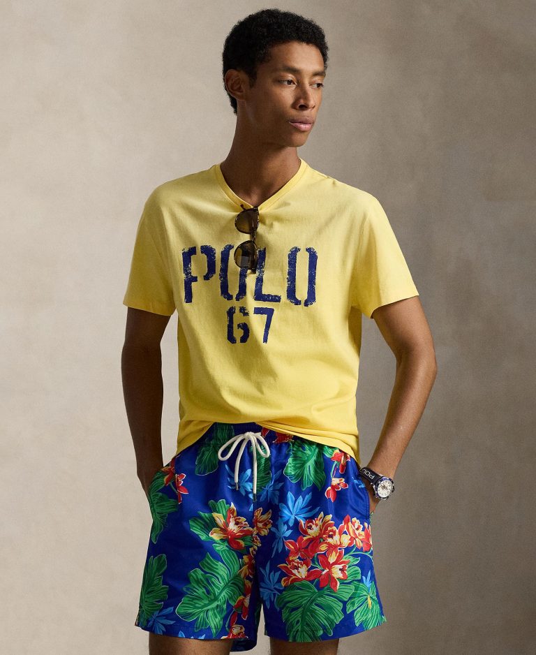 Men's Graphic T-Shirt