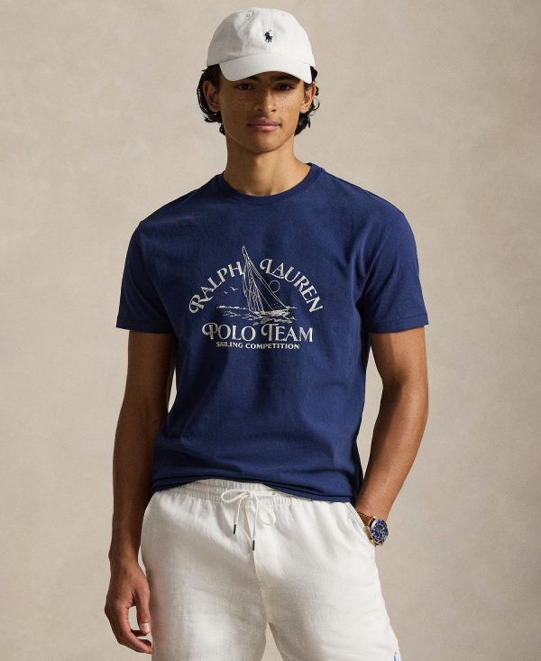 Men's Crewneck T-Shirt