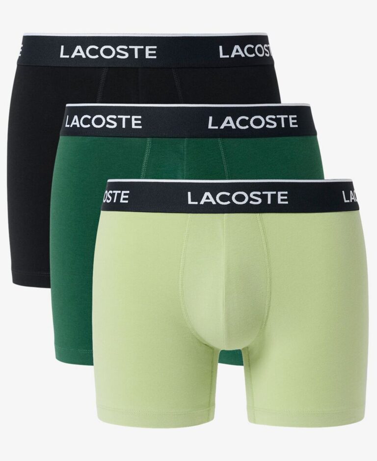 Men's Regular-Fit Logo Waistband 5