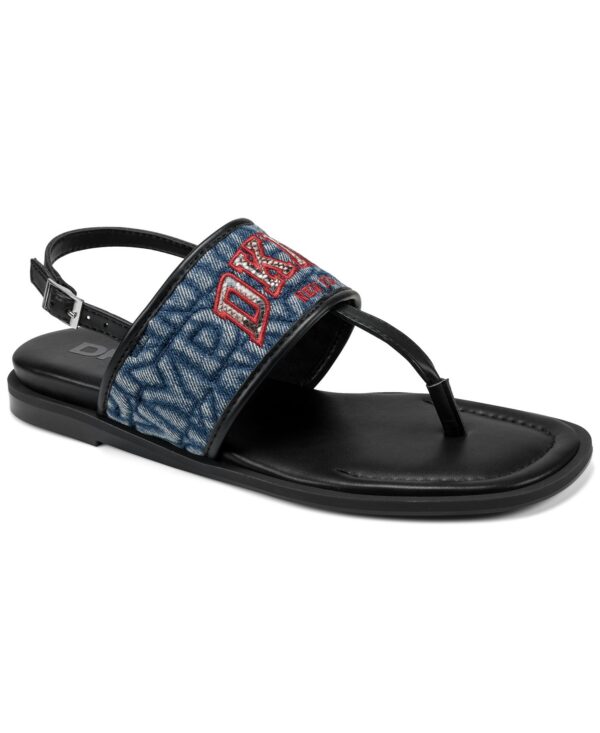 Women's Celadine Thong Flat Sandals