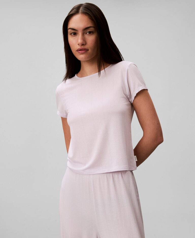 Women's Baby Crewneck T-Shirt QS7618