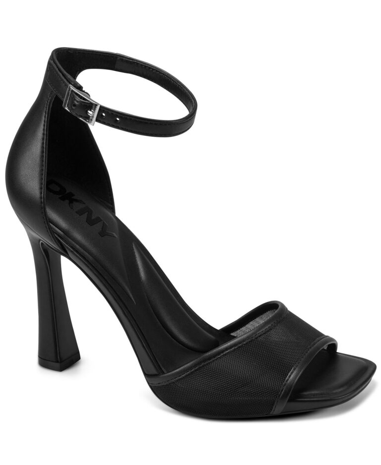Women's Cirelle Ankle Strap Dress Sandals