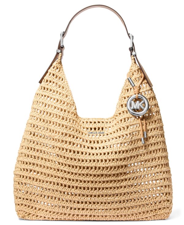 Nolita Large Hobo Shoulder Bag