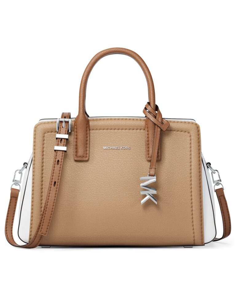 Michael Kors Laila Extra-Small Crossbody Handbag