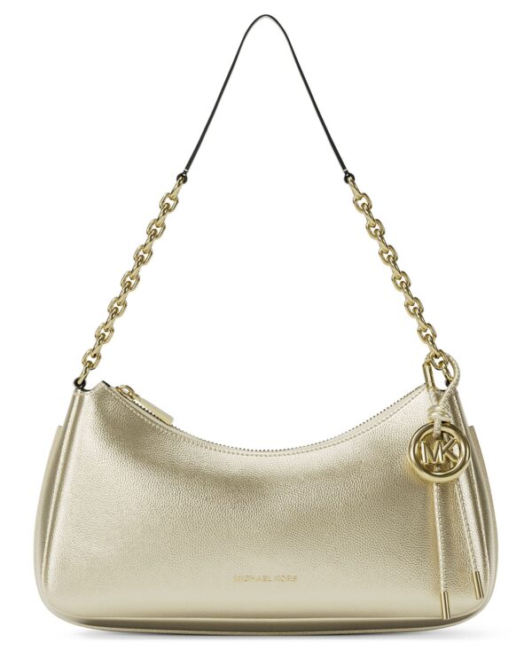 Nolita Small Chain Pouchette Bag