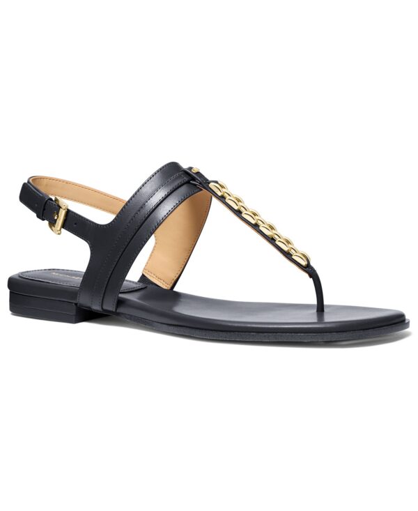 Women's Marcia Thong Buckle Sandals