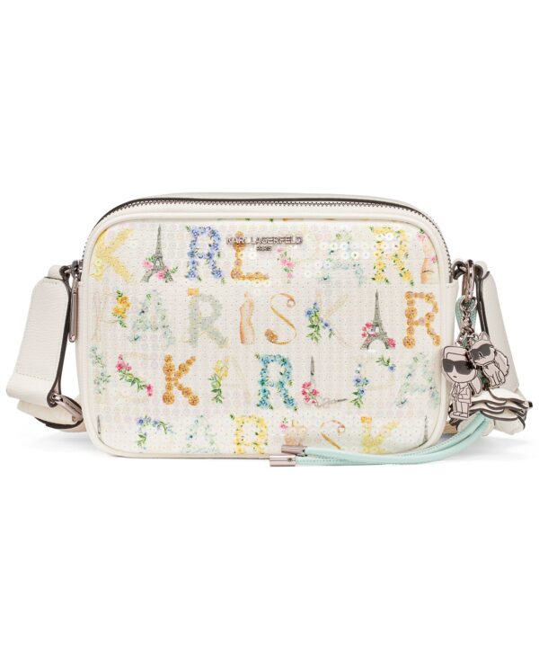 Maybelle Small Crossbody Bag