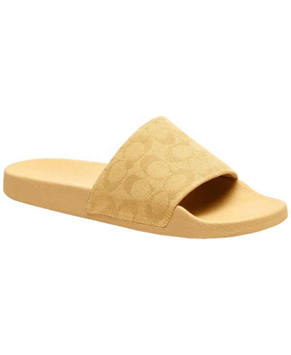 Women's Udele Sport Slip-On Slide Sandals
