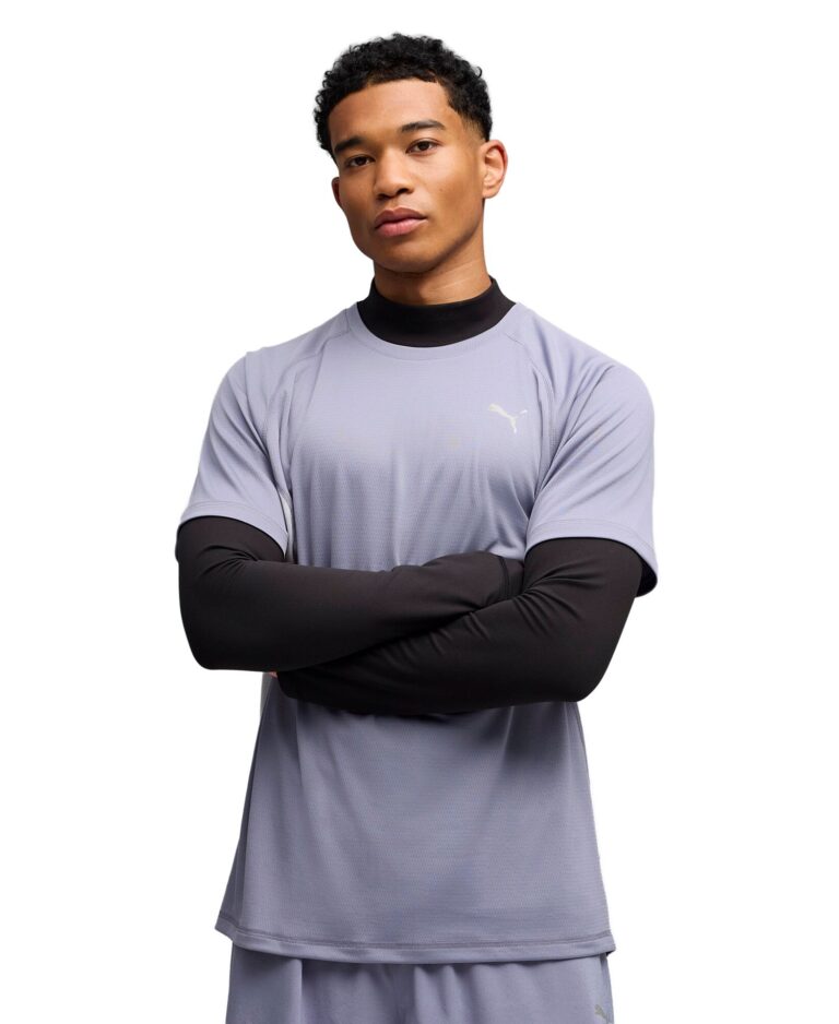 Men's Run Velocity T-Shirt