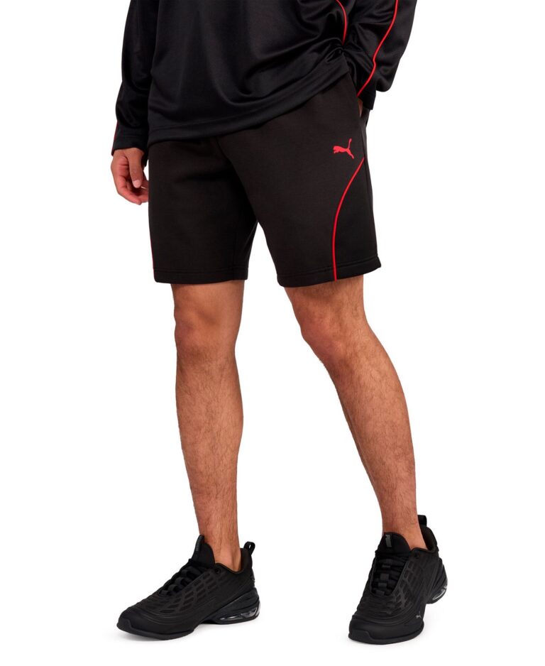 Men's Sport Short 8