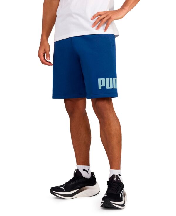 Men's Logo Drawstring Shorts
