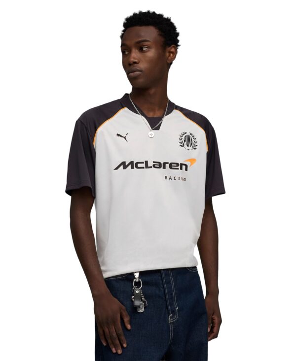 Men's McLaren Short-Sleeve T-Shirt