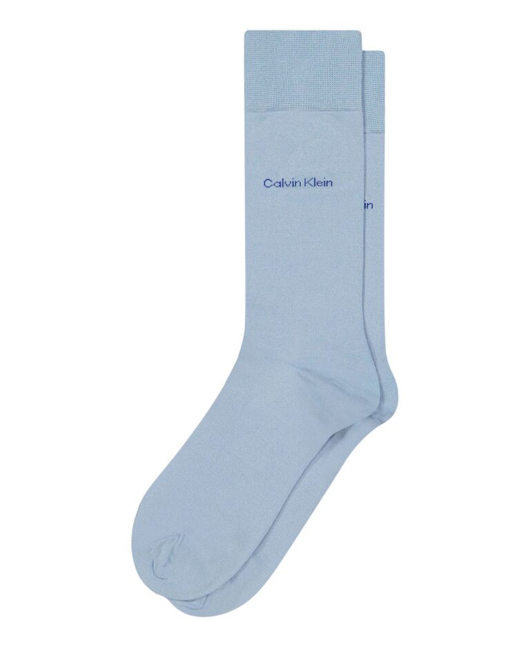 Men's Modal Dress Crew Socks