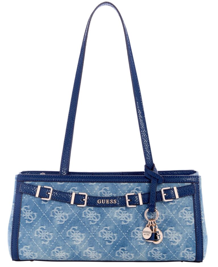 Dovie Girlfriend Shoulder Mini Satchel Bag