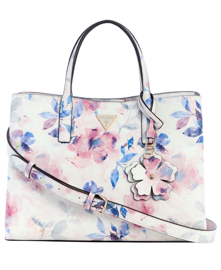 Lucci Medium Girlfriend Satchel Bag