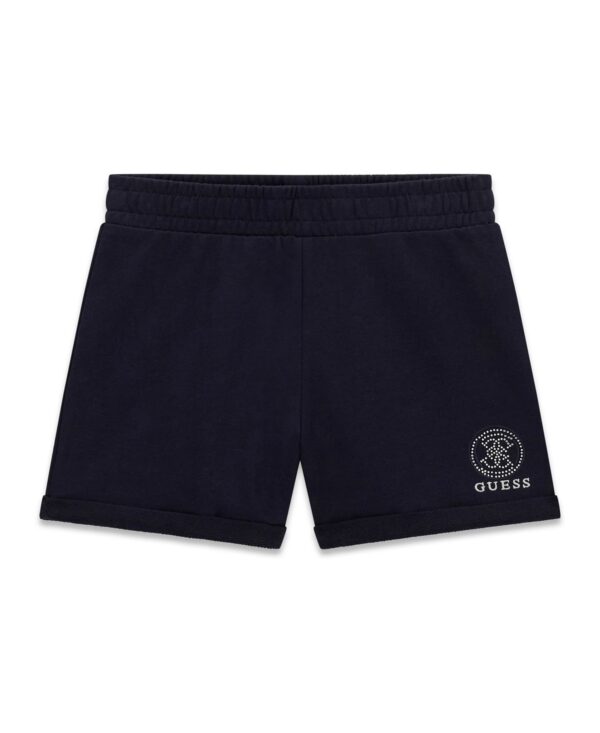 Girls' 7-16 French Terry Shorts