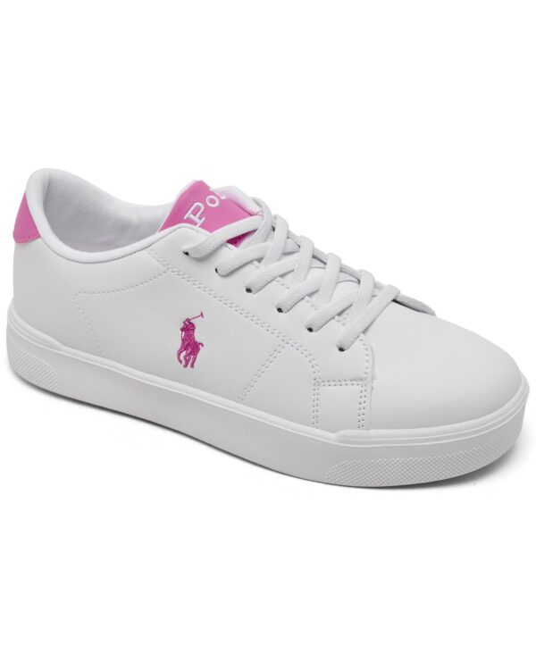 Big Kids Sutton Casual Sneakers from Finish Line