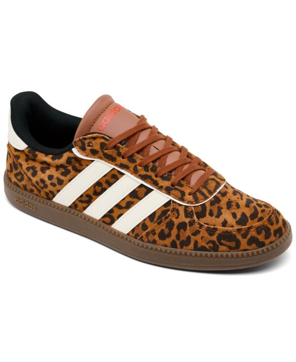 Women's Breaknet Sleek Casual Sneakers from Finish Line