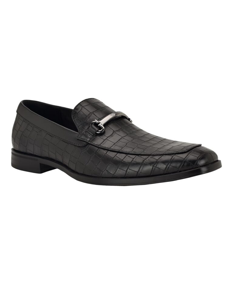 Men's Heben Slip-On Dress Loafers