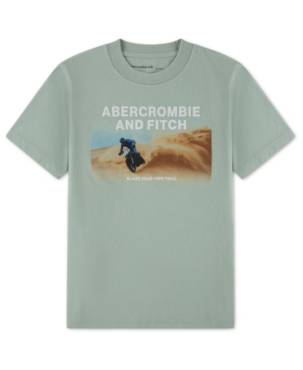 Boys' Dune Biker T-Shirt
