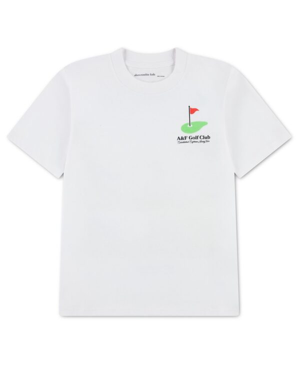 Boys' On the Green T-Shirt