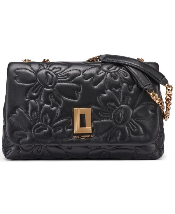 Lafayette Medium Shoulder Handbag