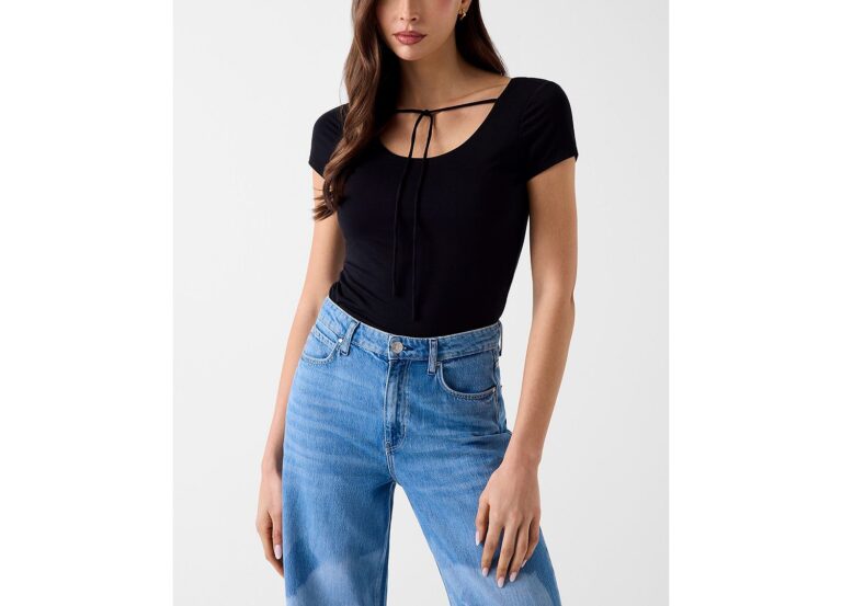 Women's Kimmie Short-Sleeve Top