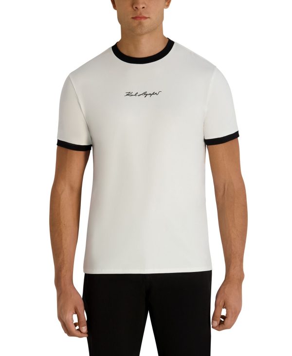 Men's Signature Regular-Fit T-Shirt