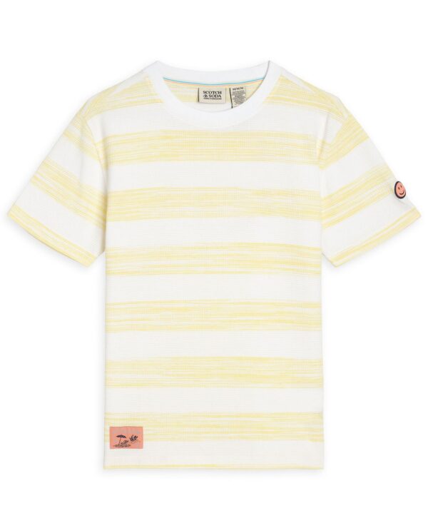 Boys' 8-16 Short-Sleeve T-Shirt