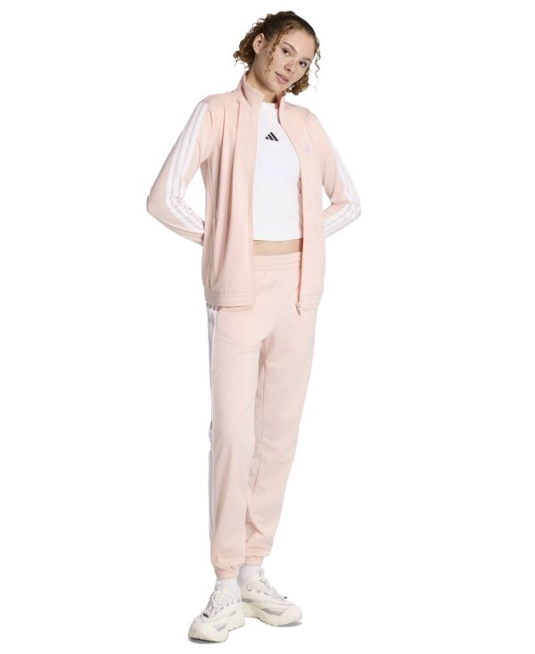 Women's Tricot 3-Stripes Track Jacket