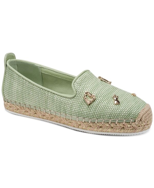 Women's Michaela Atelier Espadrille Flats