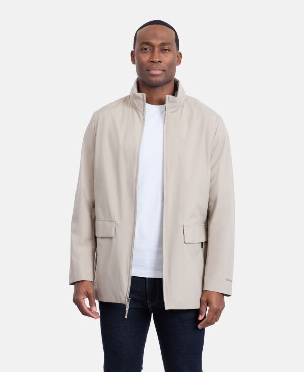 Men's Utility Jacket