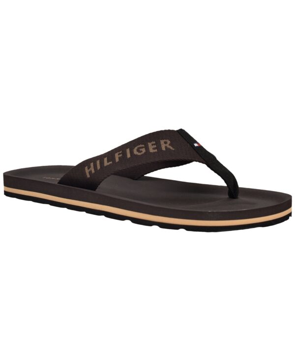 Men's Oaan Sport Flip Flop Sandal