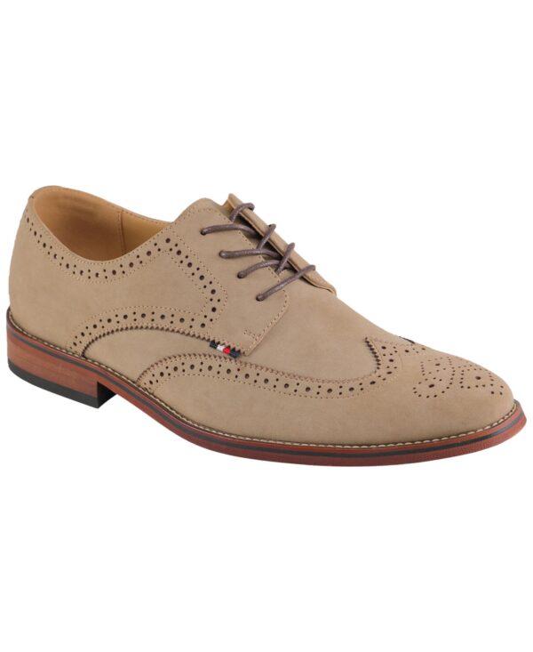 Men's Buford Lace Up Wingtip Oxfords Shoes