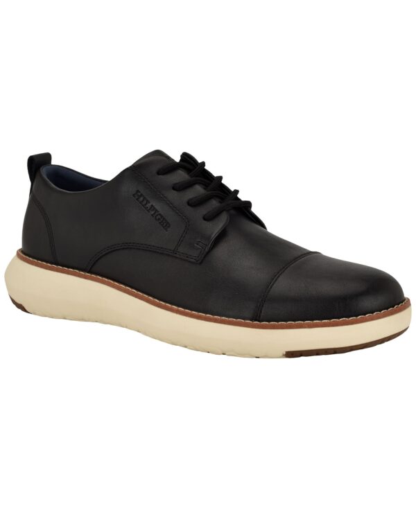 Men's Fader Dress Casual Oxford Shoes