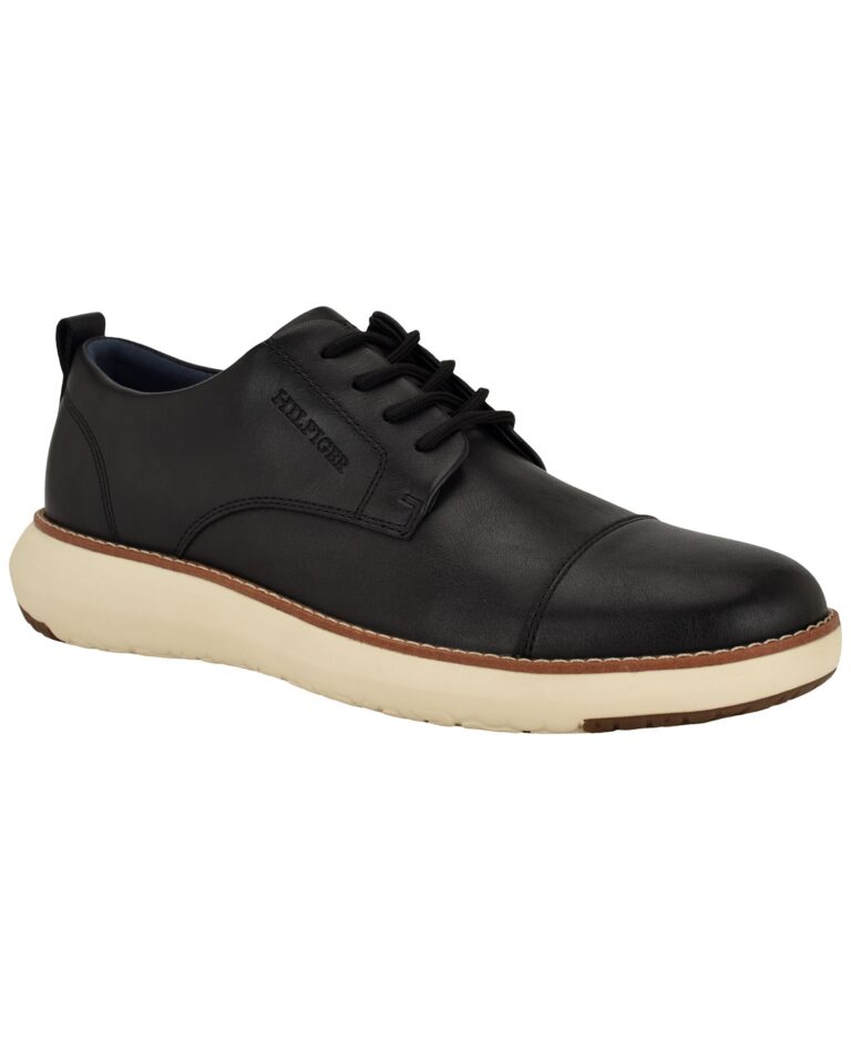 Men's Fader Dress Casual Oxford Shoes