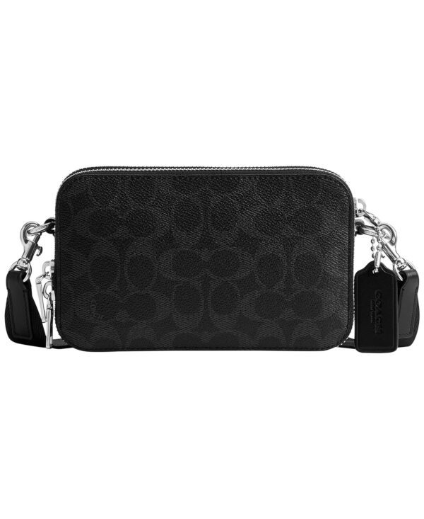 Men's Clinton Crossbody Bag