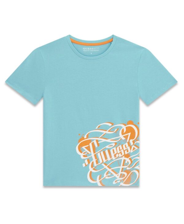Boys' 8-16 Short-Sleeve T-Shirt