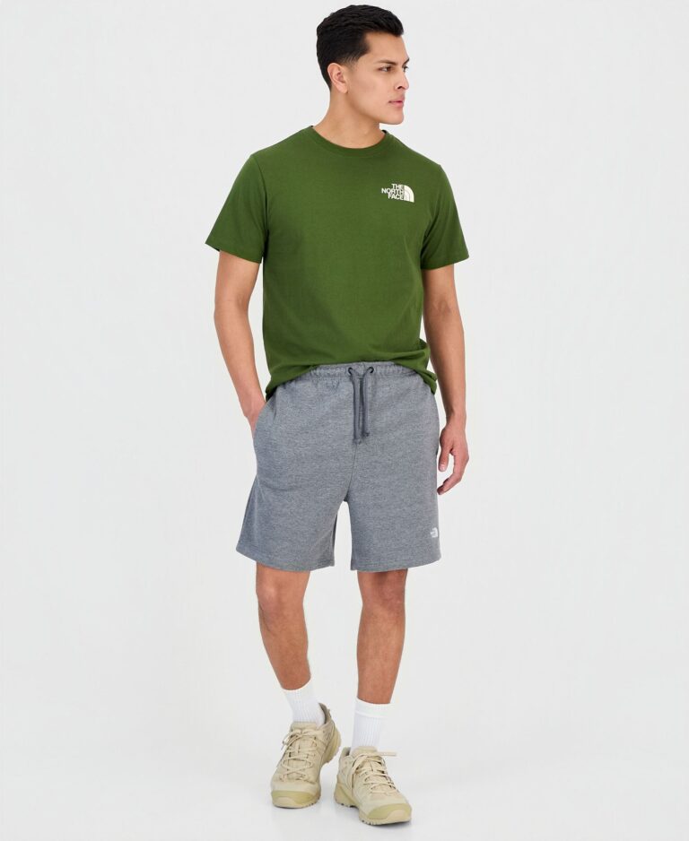 Men's Core Half Dome Shorts