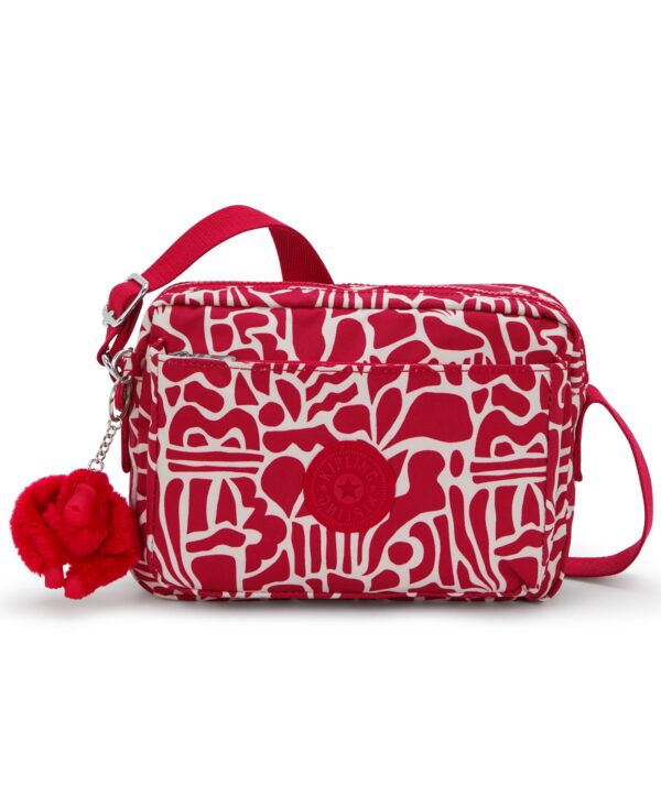 Abanu Medium Crossbody Handbag
