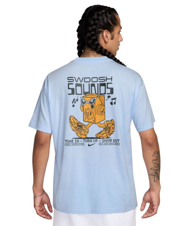 Men's Sportswear Short-Sleeve T-Shirt