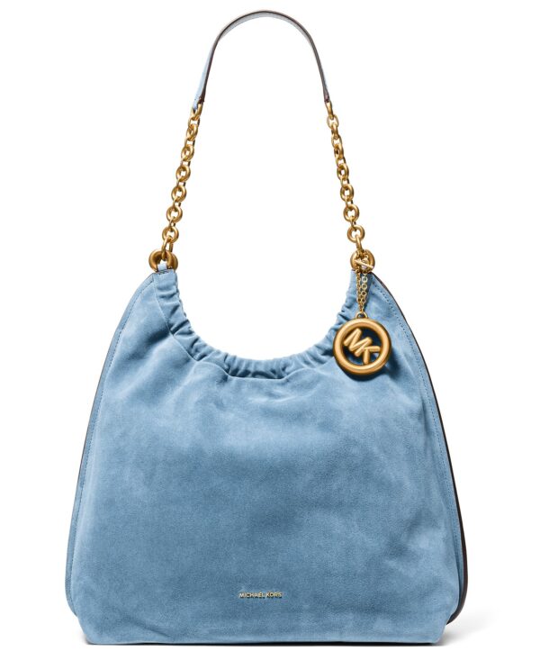 MICHAEL Indie Large Cinch Messanger Handbag