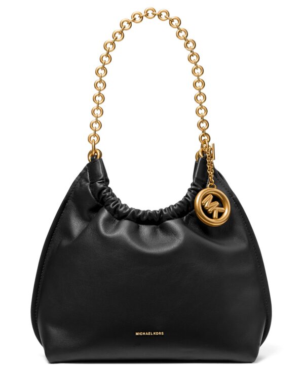 MICHAEL Indie Cinch Medium Pouchette Bag