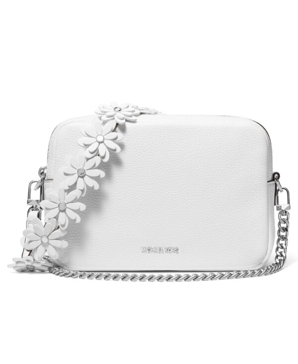MICHAEL Bryant Camera Medium Crossbody Handbag