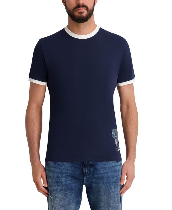 Men's Regular-Fit Short-Sleeve T-Shirt
